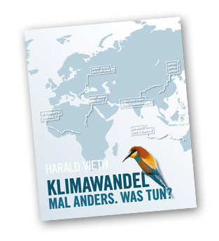 Klimawandel mal anders
